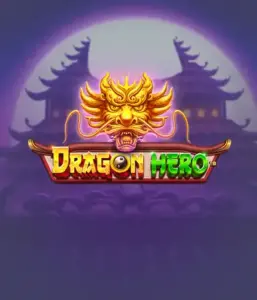 Embark on a fantastic quest with the Dragon Hero game by Pragmatic Play, featuring vivid graphics of ancient dragons and heroic battles. Explore a land where magic meets thrill, with featuring enchanted weapons, mystical creatures, and treasures for a captivating slot experience.