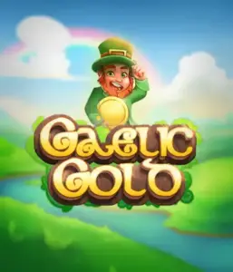 Set off on a charming journey to the Emerald Isle with Gaelic Gold by Nolimit City, showcasing vibrant graphics of rolling green hills, rainbows, and pots of gold. Discover the Irish folklore as you spin with featuring leprechauns, four-leaf clovers, and gold coins for a delightful play. Ideal for those seeking a touch of magic in their online play.