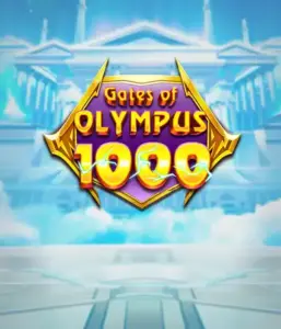 Enter the majestic realm of Gates of Olympus 1000 by Pragmatic Play, featuring breathtaking graphics of ancient Greek gods, golden artifacts, and celestial backdrops. Experience the majesty of Zeus and other gods with innovative mechanics like free spins, cascading reels, and multipliers. Perfect for players seeking epic adventures looking for thrilling wins among the gods.