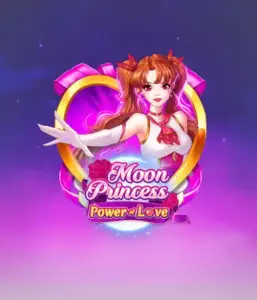 Embrace the enchanting charm of Moon Princess: Power of Love by Play'n GO, highlighting gorgeous graphics and inspired by empowerment, love, and friendship. Follow the beloved princesses in a dynamic adventure, offering engaging gameplay such as free spins, multipliers, and special powers. Perfect for players seeking a game with a powerful message and engaging slot mechanics.