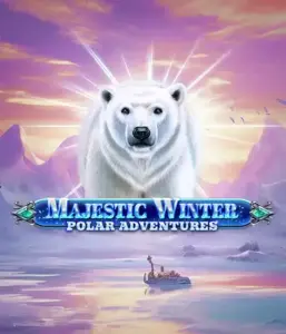 Set off on a wondrous journey with Polar Adventures Slot by Spinomenal, showcasing exquisite graphics of a frozen landscape teeming with polar creatures. Discover the wonder of the frozen north through symbols like polar bears, seals, and snowy owls, offering exciting play with elements such as wilds, free spins, and multipliers. Perfect for slot enthusiasts seeking an expedition into the depths of the icy wilderness.