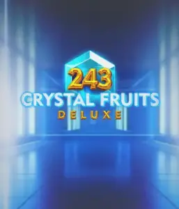 Experience the sparkling update of a classic with 243 Crystal Fruits Deluxe game by Tom Horn Gaming, showcasing brilliant graphics and a modern twist on traditional fruit slot. Indulge in the thrill of crystal fruits that unlock dynamic gameplay, complete with a deluxe multiplier feature and re-spins for added excitement. An excellent combination of traditional gameplay and contemporary innovations for players looking for something new.